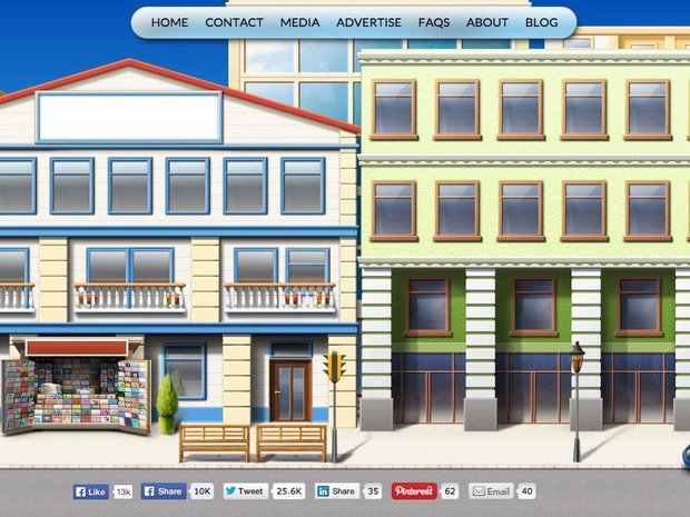 Photo of قدیمی‌ترین سایت اینترنتی